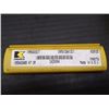 Image 13 : New Lot of Misc Kennametal Carbide Inserts, See Desc for Info