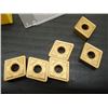 Image 14 : New Lot of Misc Kennametal Carbide Inserts, See Desc for Info
