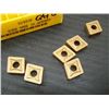 Image 16 : New Lot of Misc Kennametal Carbide Inserts, See Desc for Info