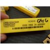 Image 17 : New Lot of Misc Kennametal Carbide Inserts, See Desc for Info