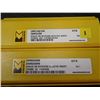 Image 3 : New Lot of Misc Kennametal Carbide Inserts, See Desc for Info
