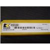 Image 9 : New Lot of Misc Kennametal Carbide Inserts, See Desc for Info