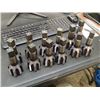 Image 1 : Jarvis 2 1/4"-12 H7 Taps, 12 Total