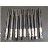 Image 1 : Jarvis 1 5/8" - 12 UN GH6 Taps, R860185LX