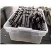 Image 3 : Large Lot of #3 Morse Taper 2FL Drills, 100+ Drills