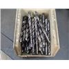 Image 3 : Large Lot of Straight Shank Drills, 50+
