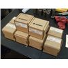 Image 1 : New Wendt 53mm Grinding Wheels, P/N: J10AJ05301