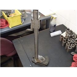 L.S. Starrett Height 20" Height Gage, P/N: 254