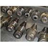Image 3 : CAT50 TG100 Collet Chucks, 16 Total