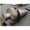 Image 3 : CAT50 Carboloy Shell End Mill Holder, P/N: CV50-SM2.40-1500
