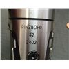 Image 8 : CAT40 Techniks Holder with Twin Boring Head, 340 42 160W