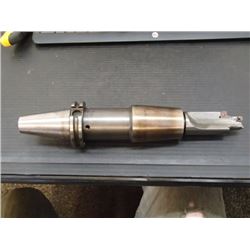 CAT40 Kennametal 1" Shrink Fit End Mill Holder