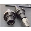 Image 3 : CAT40 Morse Taper 2 Holders