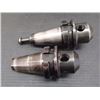 Image 1 : BT40 Command 3/4" Capacity End Mill Holders, P/N: B4?4-0750