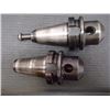 Image 2 : BT40 Command 3/4" Capacity End Mill Holders, P/N: B4?4-0750