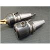 Image 1 : BT30 Maritool/Nikken End Mill Holders, 5/8" and 3/4" Caps