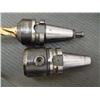 Image 2 : BT30 Maritool/Nikken End Mill Holders, 5/8" and 3/4" Caps
