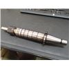 Image 1 : 40NT Bakuer Arbor Holder, P/N: 40NT-1 1/4" x 6"-A