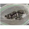 Image 2 : Lot of Misc CAT40 Retention Knobs, 72 Total
