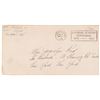 Image 10 : 1945 Archive of FIVE Personal Letters Signed by Jimmy Carter as Navy Midshipman!