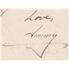 Image 3 : 1945 Archive of FIVE Personal Letters Signed by Jimmy Carter as Navy Midshipman!
