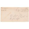 Image 7 : 1945 Archive of FIVE Personal Letters Signed by Jimmy Carter as Navy Midshipman!