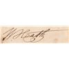 Image 3 : Continental Army Major General WILLIAM HEATH Signed 1801 Document