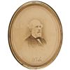 Image 2 : ROBERT E. LEE Rare Signed Photo. Owner At Fords Theater Lincoln’s Assassination!