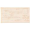 Image 2 : Major General BENJAMIN LINCOLN Signed Superb Quality Customs Document