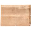 Image 2 : JAMES MADISON Signed AMERICAN COLONIZATION SOCIETY Certificate Document