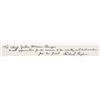 Image 2 : c 1971 President RICHARD NIXON Photograph Signed to Chief Justice Warren Burger!