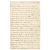 Image 1 : 1885 LOUIS PASTEUR Autograph Letter Signed with Superb Historic Medical Content