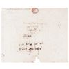 Image 3 : Exceedingly Rare Important 1802 THOMAS PAINE Autograph Financial Letter Signed