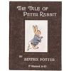 Image 3 : 1902 1st Edition THE TALE OF PETER RABBIT by Beatrix Potter Exceptional Book