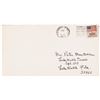 Image 3 : RONALD WILSON REAGAN Stationery Handwritten Letter Signed DUTCH