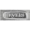 Image 3 : PAUL REVERE, JR. Made Silver Tablespoon Hallmarked REVERE with Punch Style D