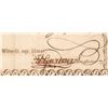 Image 3 : 1779-Dated Revolutionary War Massachusetts Pay to Officers Form, Anderson MA-19