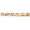 Image 5 : 1779-Dated Revolutionary War Massachusetts Pay to Officers Form, Anderson MA-19