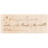 Image 2 : Rev. War Major General ARTHUR ST. CLAIR ALS + Signed By Colonel JOHN ARMSTRONG !