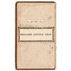 Image 3 : GEORGE WASHINGTON’s Library Book With Three Words Written In Washington’s Hand!