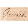 Image 3 : 1754 Document Signed by LORD FAIRFAX States a GEORGE WASHINGTON Made Survey!