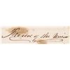 Image 3 : 1863 Civil War CSS Alabama Letter to Secretary of the Navy (GIDEON WELLS)