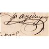 Image 6 : Three Land Survey Journals with 9 Signatures By General (MAD) ANTHONY WAYNE