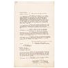 Image 3 : Two Very Choice 1928 ORVILLE WRIGHT Signed Documents