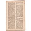 Image 1 : 1752 Reply Re: Benjamin Franklin’s... extraordinary Experiment in Electricity...