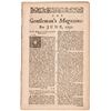 Image 3 : 1752 Reply Re: Benjamin Franklin’s... extraordinary Experiment in Electricity...