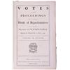 Image 2 : 1744-1758 Province Pennsylvania Passed Acts of Assembly Contains 856 pages!