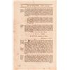 Image 2 : 1776 Issue: Acts of the General Assembly of the Province of New Jersey 1702-1776