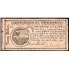 Image 1 : 1st Continental Currency Issue, May 10, 1775 $20 MARBLED BORDER Note PCGS EF-40