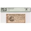 Image 3 : 1st Continental Currency Issue, May 10, 1775 $20 MARBLED BORDER Note PCGS EF-40